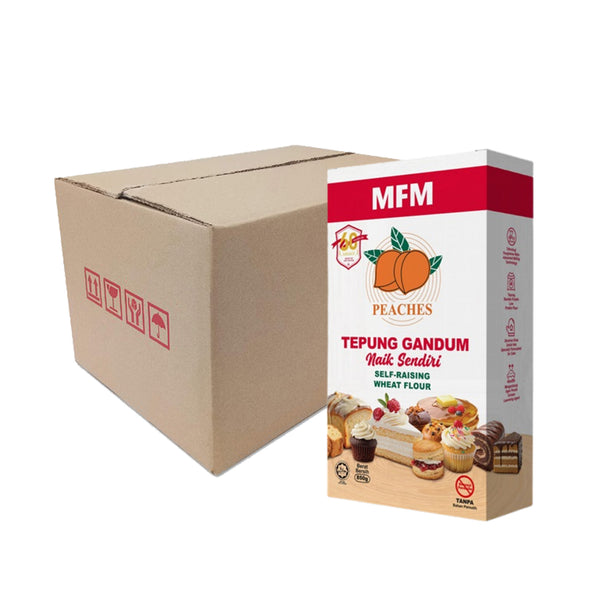 MFM Self Raising Flour 850g (highest price)