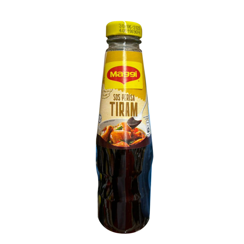 Maggi Oyster Flavoured Sauce 340g