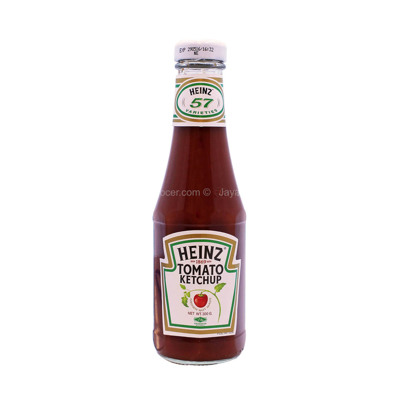 Heinz Tomato Ketchup 300g