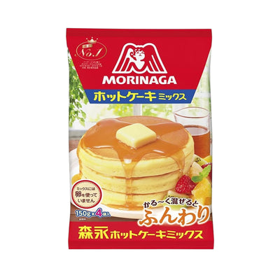 Morinaga Hot Cake Mix 600g