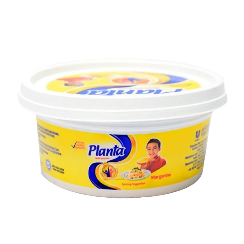 Planta Margarine 240g