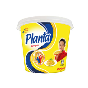 Planta Margarine 480g