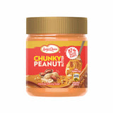 Ladys Choice Chunky Peanut Butter Spread 340g
