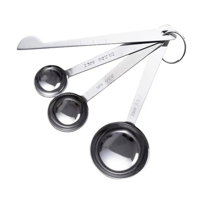 Pasto Steel Scoop 1pc