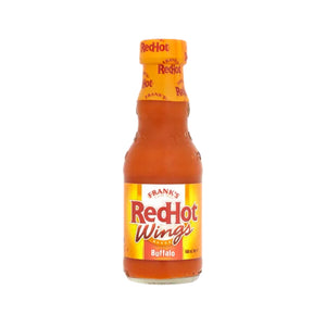Franks RedHot Buffalo Wing Sauce 148ml