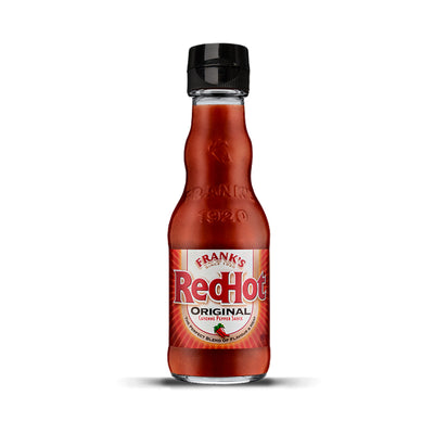 Frank's RedHot Cayenne Pepper Sauce 148ml