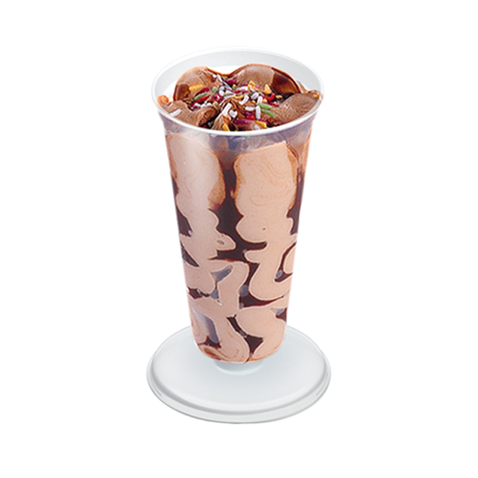 Kings Magic King Cup Ice Cream Assorted Flavour 150ml