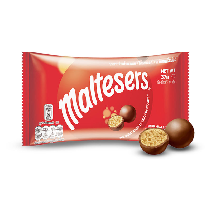 Maltesers Chocolate Ball 37g