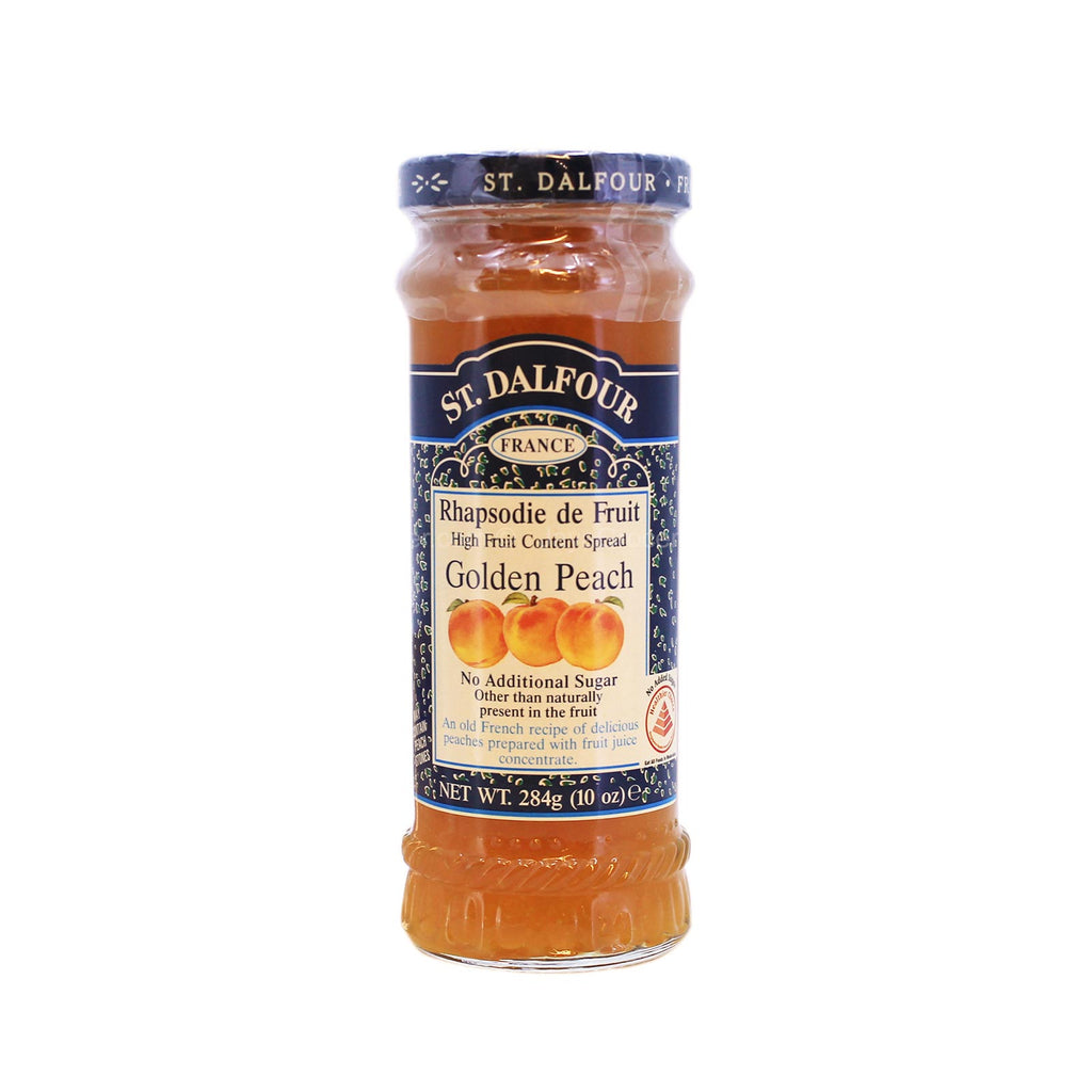 ST Dalfour Peach 284g