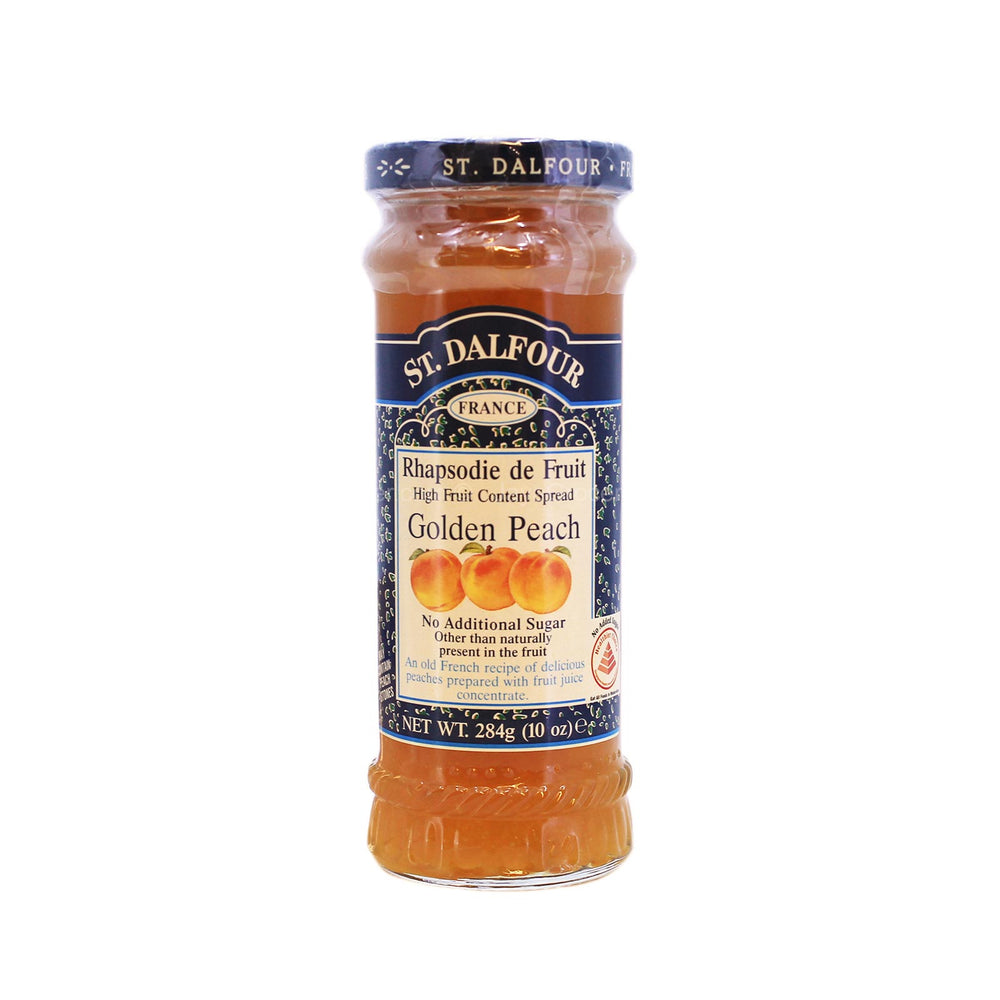 ST Dalfour Peach 284g