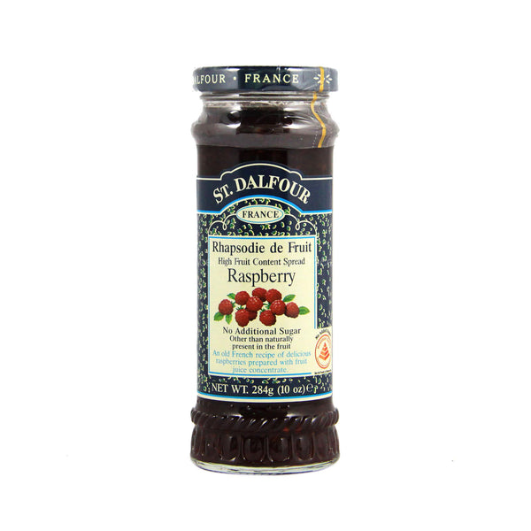 ST Dalfour Raspberry Jam 284g (highest price)