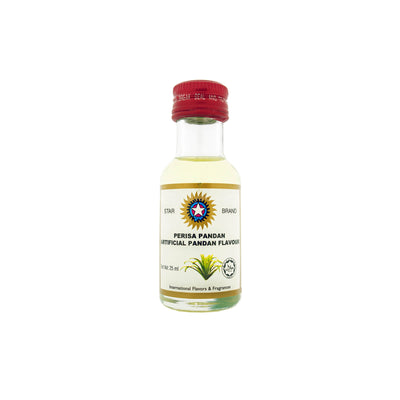 Star Pandan Flavours 25ml