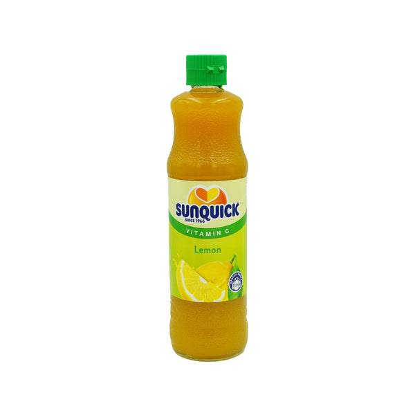 Sunquick Concentrate Lemon 800ml (highest price)