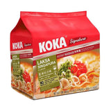Koka Laksa Singapore Instant Noodle 85g x 5