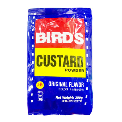 Birds Custard 300g
