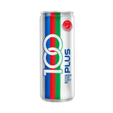 100 Plus Original Isotonic Drink (Can) 325ml