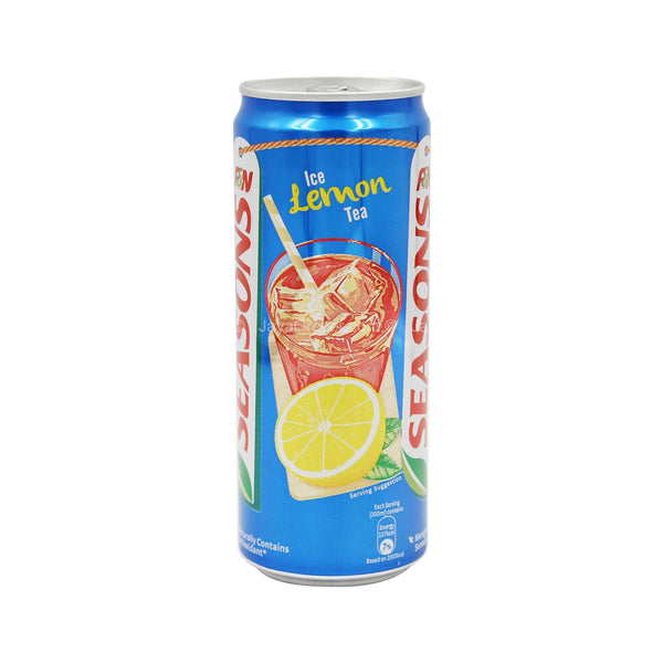 F&N Seasons Ice Lemon Tea 300ml (highest price)