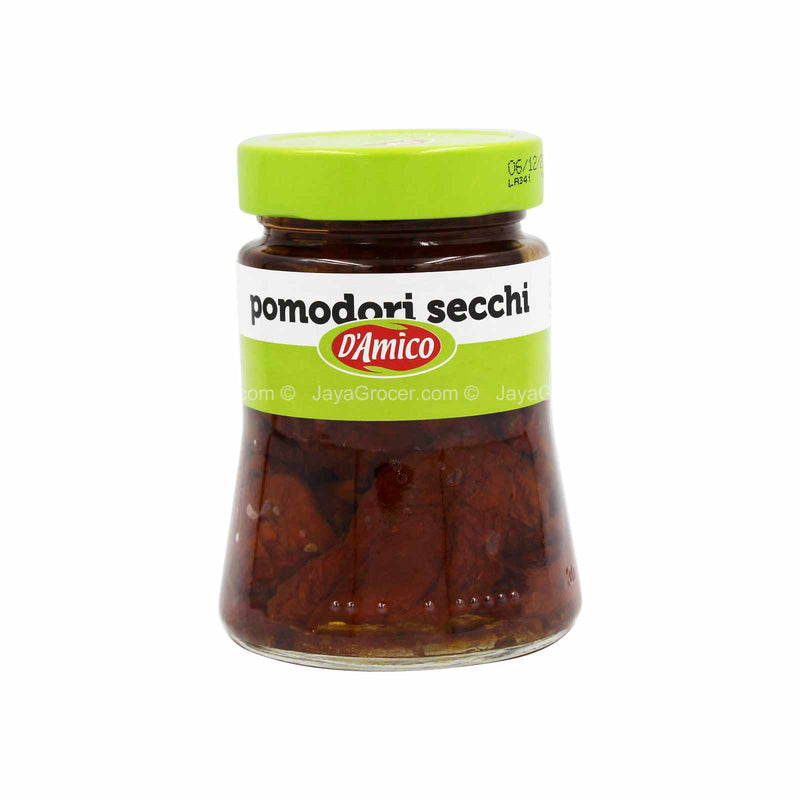 Damico Pomodori Secchi Sun Dried Tomatoes 280g