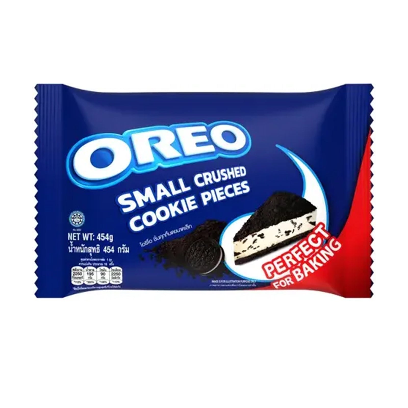Oreo Crumbs 454g