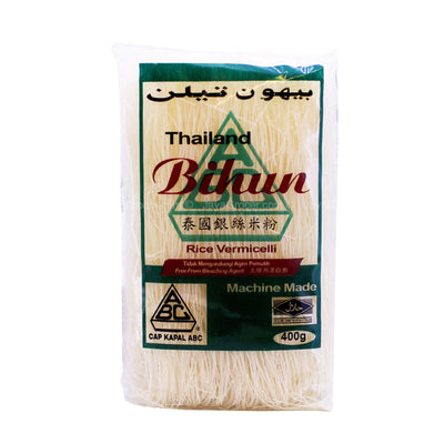ABC Rice Beehoon (Vermicelli) 400g