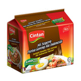 Cintan Instant Noodles Goreng Original 78g x 5