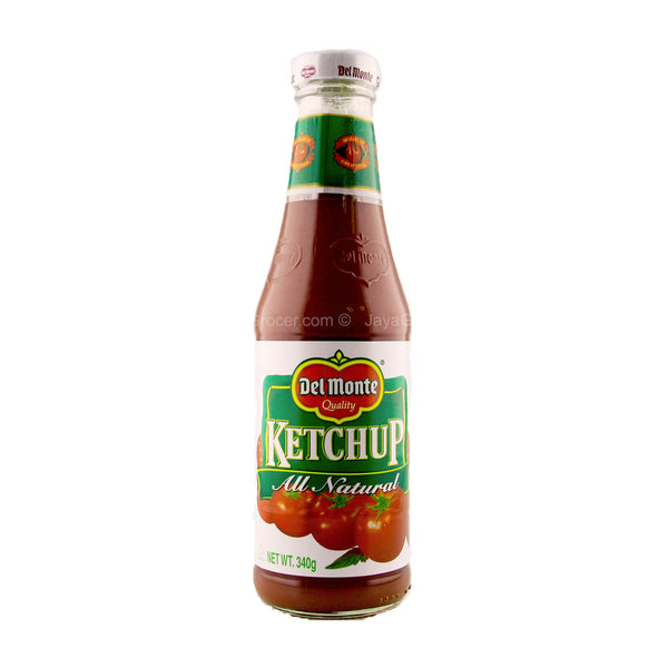 Del Monte Tomato Ketchup 300g