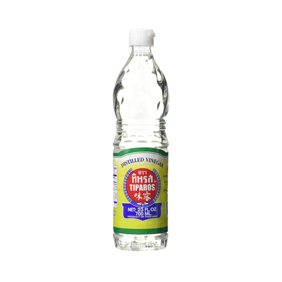 Tiparos Distilled Vinegar 5% Acidity 700ml