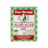 Pearl Mermaid Brand Agar-Agar Powder 25g