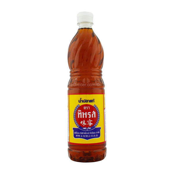 Tiparos Fish Sauce 700ml (highest price)