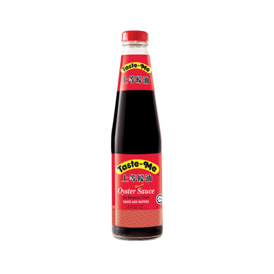 STH Taste Me Oyster Sauce 750g