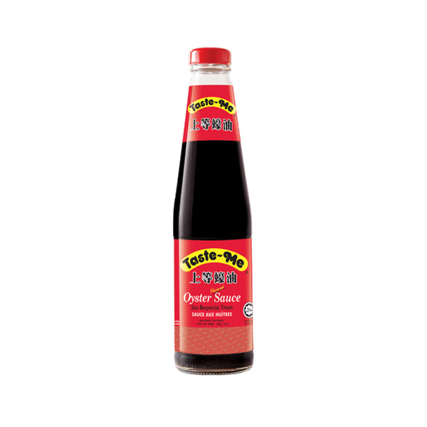STH Taste Me Oyster Sauce 750g