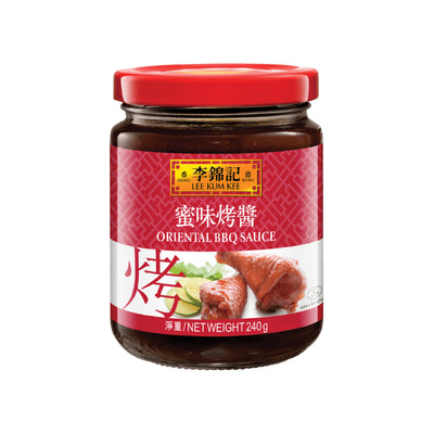 Lee Kum Kee Oriental Barbecue Sauce 250g