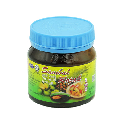 Ckc Rojak Paste 180g