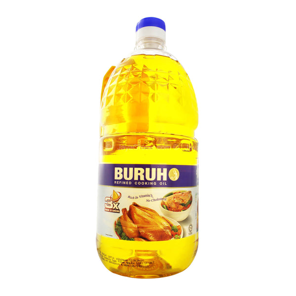 Labour Refined Oil 2kg