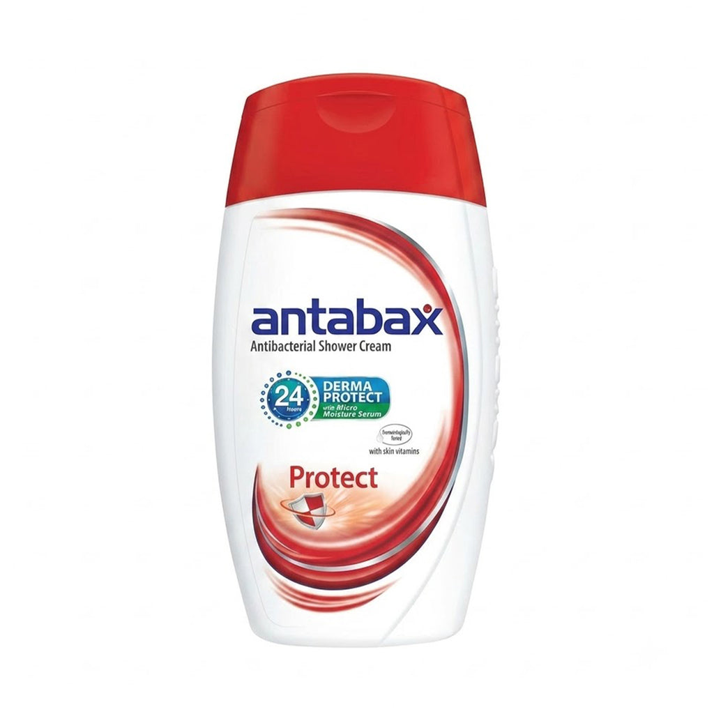 Antabax Antibacterial Body Soap Fresh Protect 250ml
