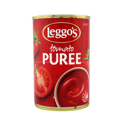 Leggo's Tomato Puree (Tin) 410g