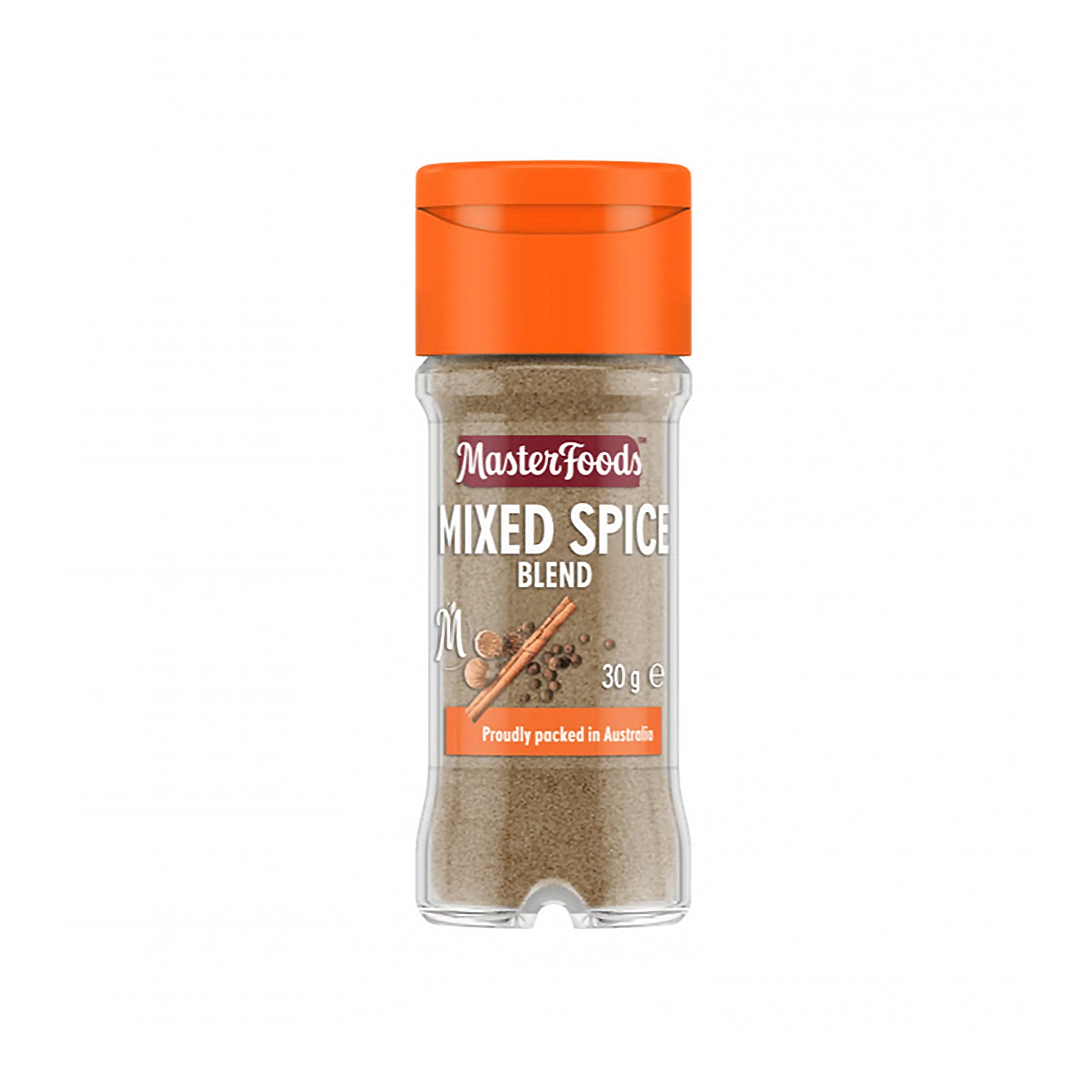 MasterFoods Mixed Spice Blend 30g