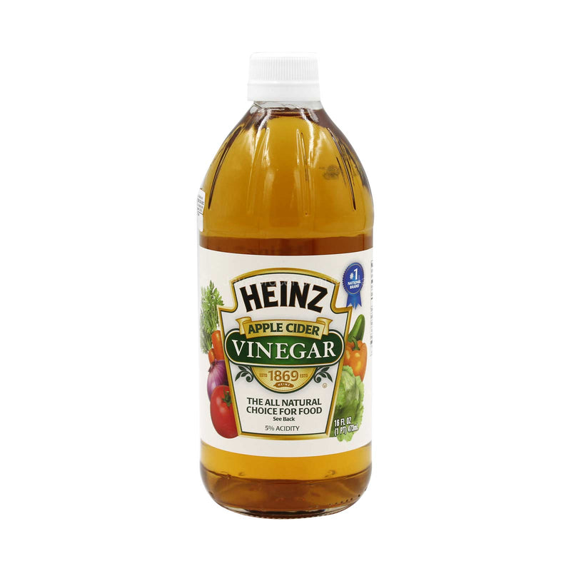 Heinz Apple Cider Vinegar 473ml