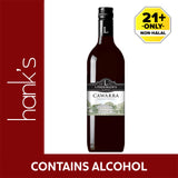 Lindeman's Cawarra Cabernet Merlot 750ml