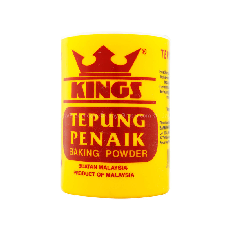 Kings Baking Powder 110g