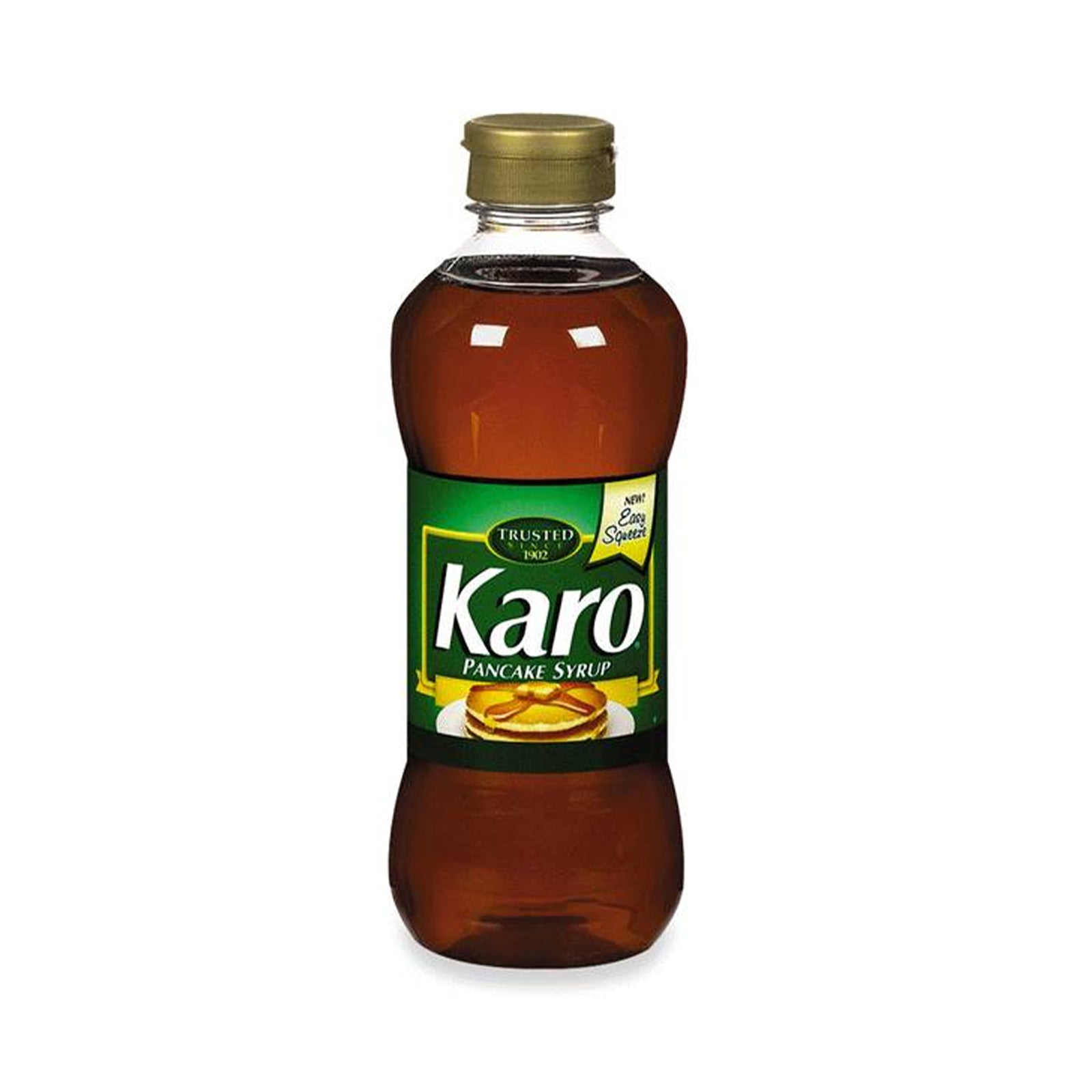 Karo Pancake Syrup (Green) 473ml
