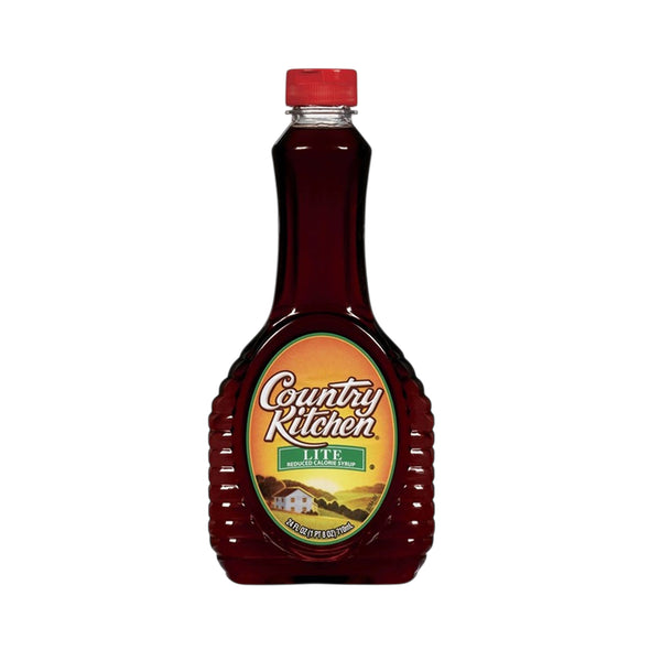 Country Kitchen Original Syrup 710ml