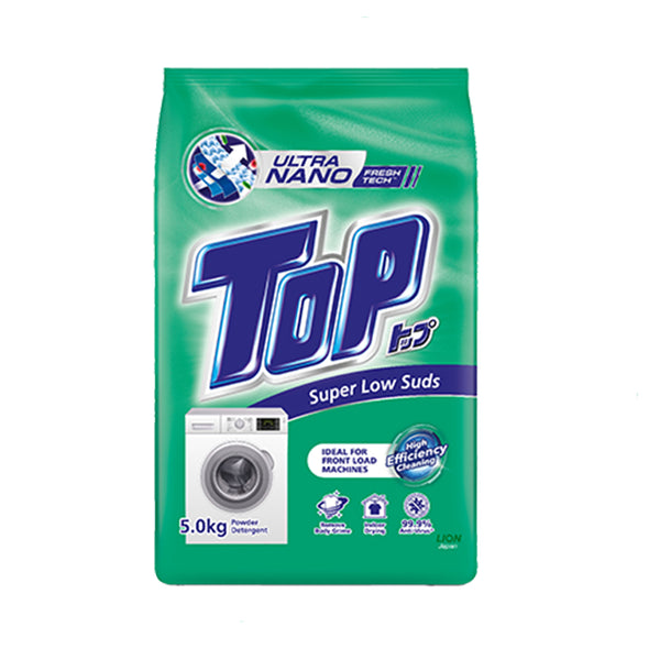 Top Super Low Suds 5kg (highest price)
