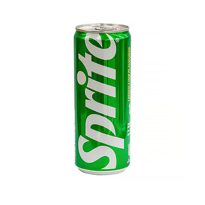 Sprite (UK) 330ml