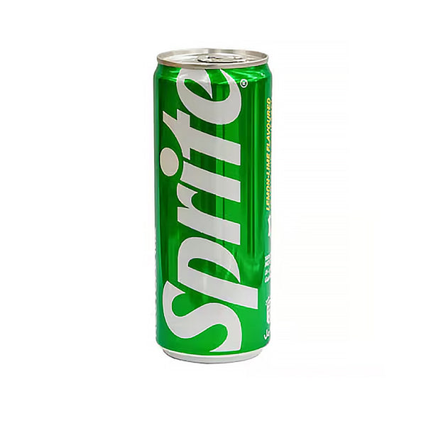 Sprite (UK) 330ml