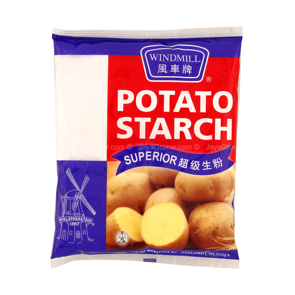 Windmill Potato Starch 350g (highest price)