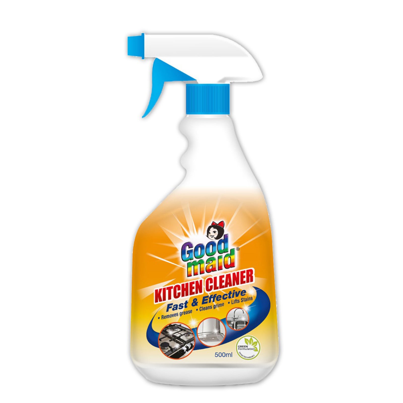 Goodmaid Kitchen Cleaner 500ml