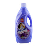 Softlan Lavender Fresh Fabric Softener 2L