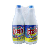 Dobi Anti Bacteria Bleach 900ml x 2
