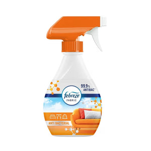 Febreze Anti-Bacterial 370ml